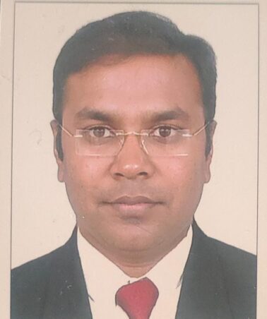 Dr M J Murali