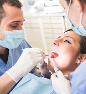 Best dental clinic in Bangalore