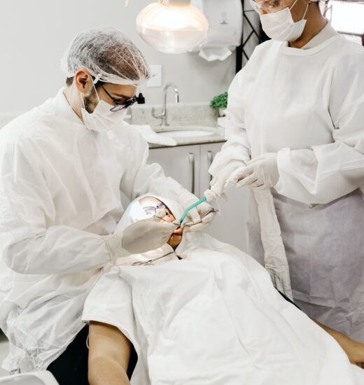 Dentist Bangalore