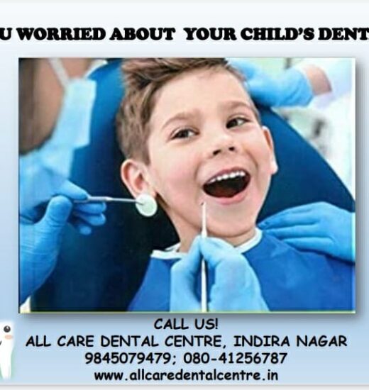 Best dental clinic in Bangalore