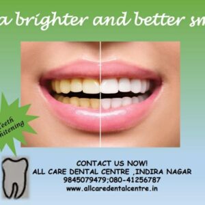smile makeover dental clinic