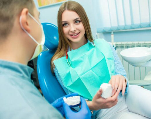 Best dental clinic Bangalore