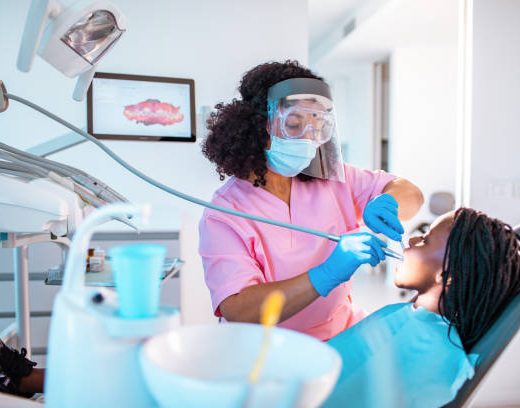 Dentist in Bangalore